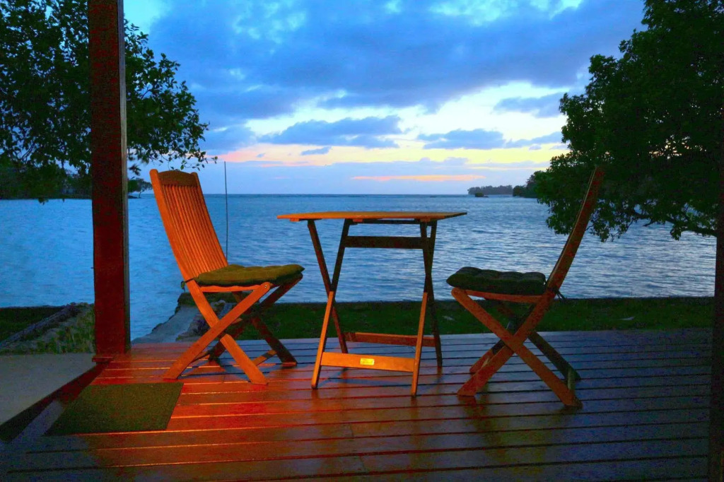 Turtle Bay Resort
