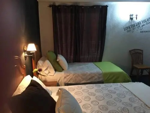 Hostal Victoria