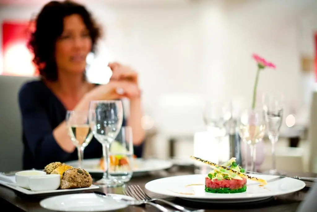Sanadome Hotel & Spa Nijmegen