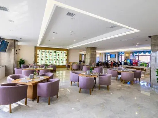 Zongheng Outlets Hotel