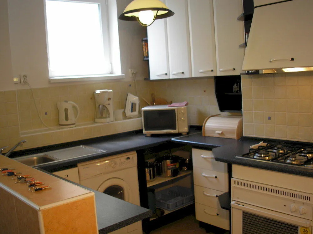Bratislava Stag Apartments