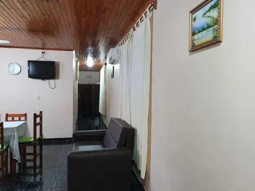 Casa Giovanini