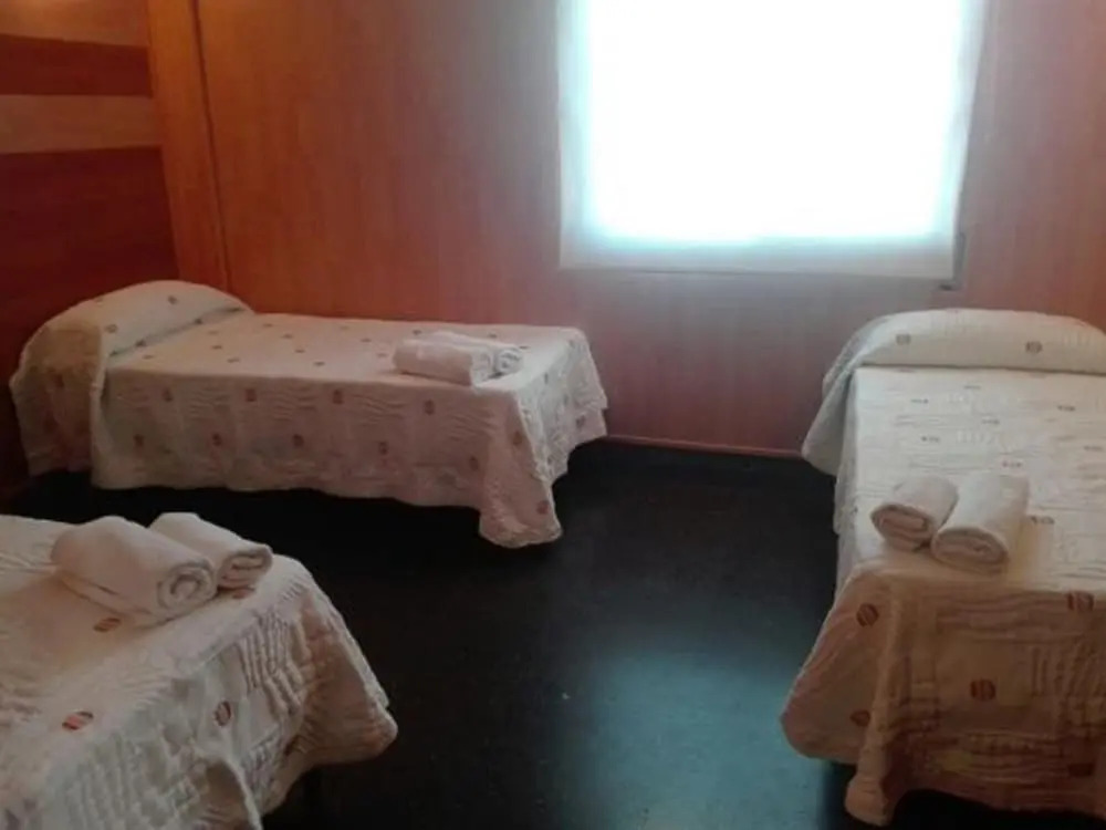Hotel La Mina