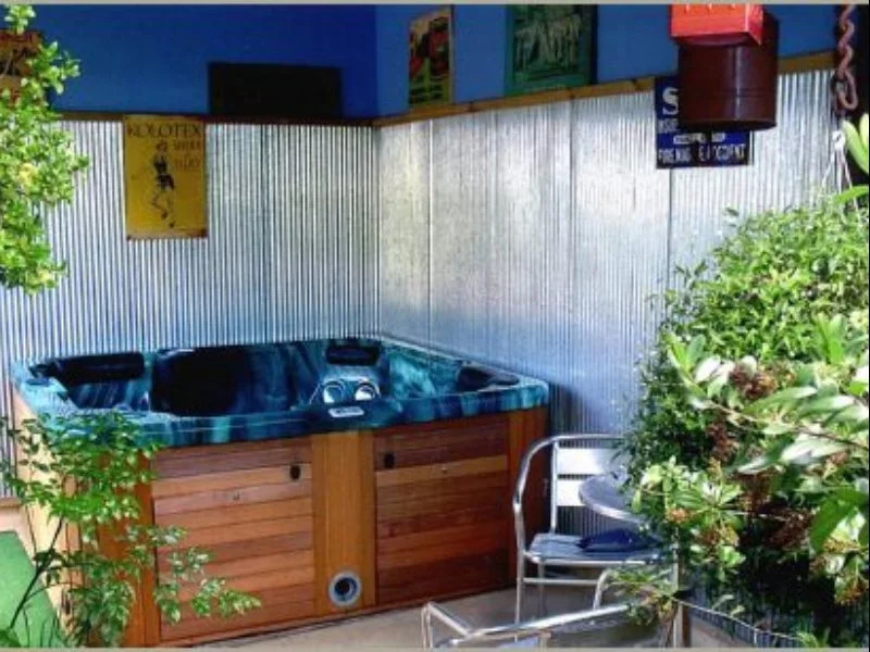 Butlers Guesthouse