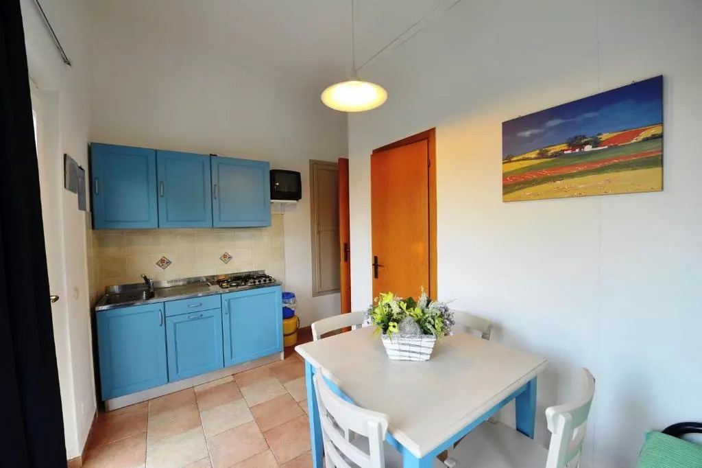 Camping Bella Italia Apartments Lavanda - Lake Garda 22081