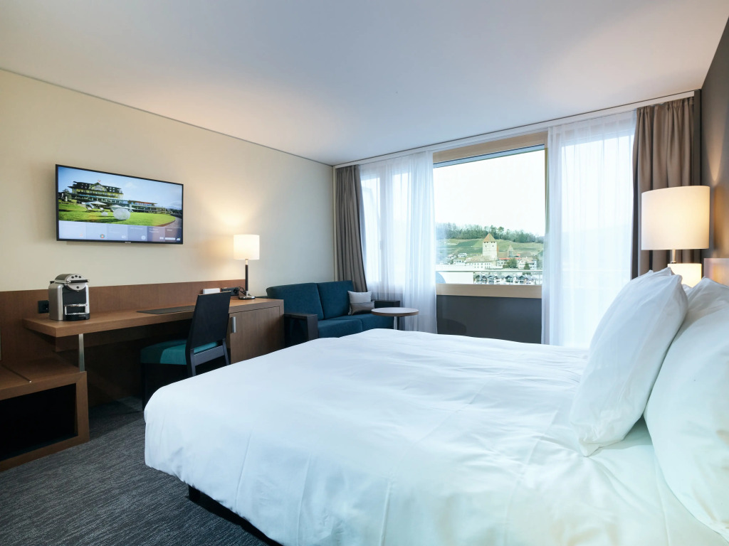 Belvédère Strandhotel
