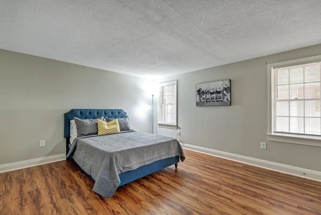 The Post Loft- In the Heart of Downtown Statesboro
