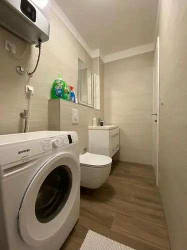 Apartment Slavka