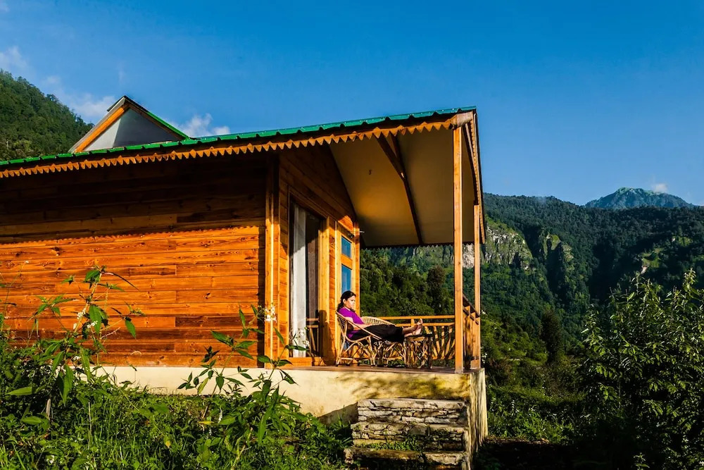 The Goat Village, Dayara Bugyal