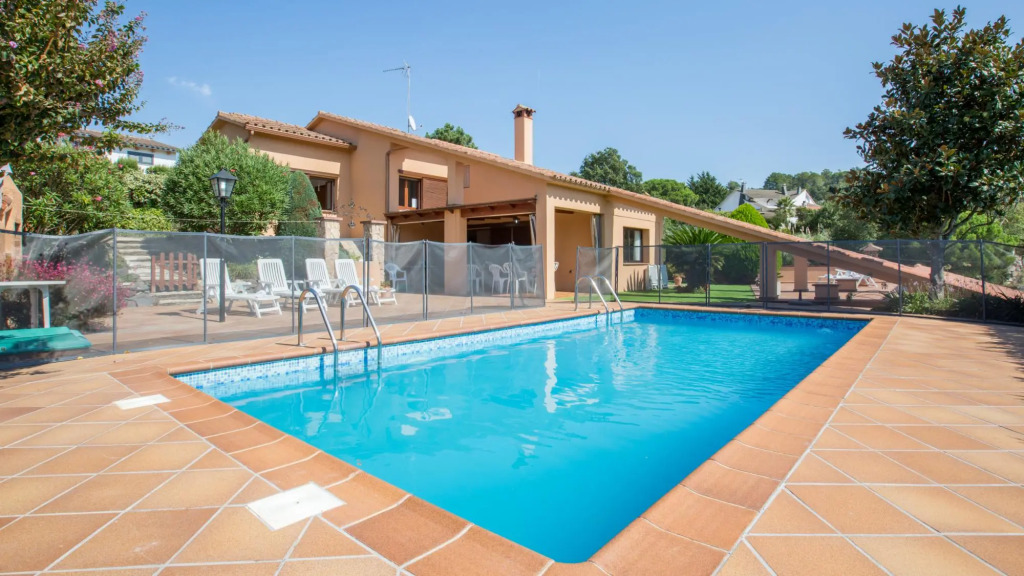 Villa Cip 14pax - Vidreres