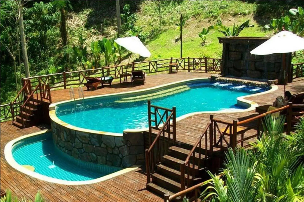 The Vatika Resort and Spa