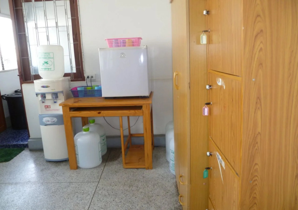 Mint House - Hostel