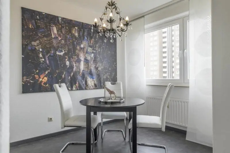 Id 6061  Private Apartment