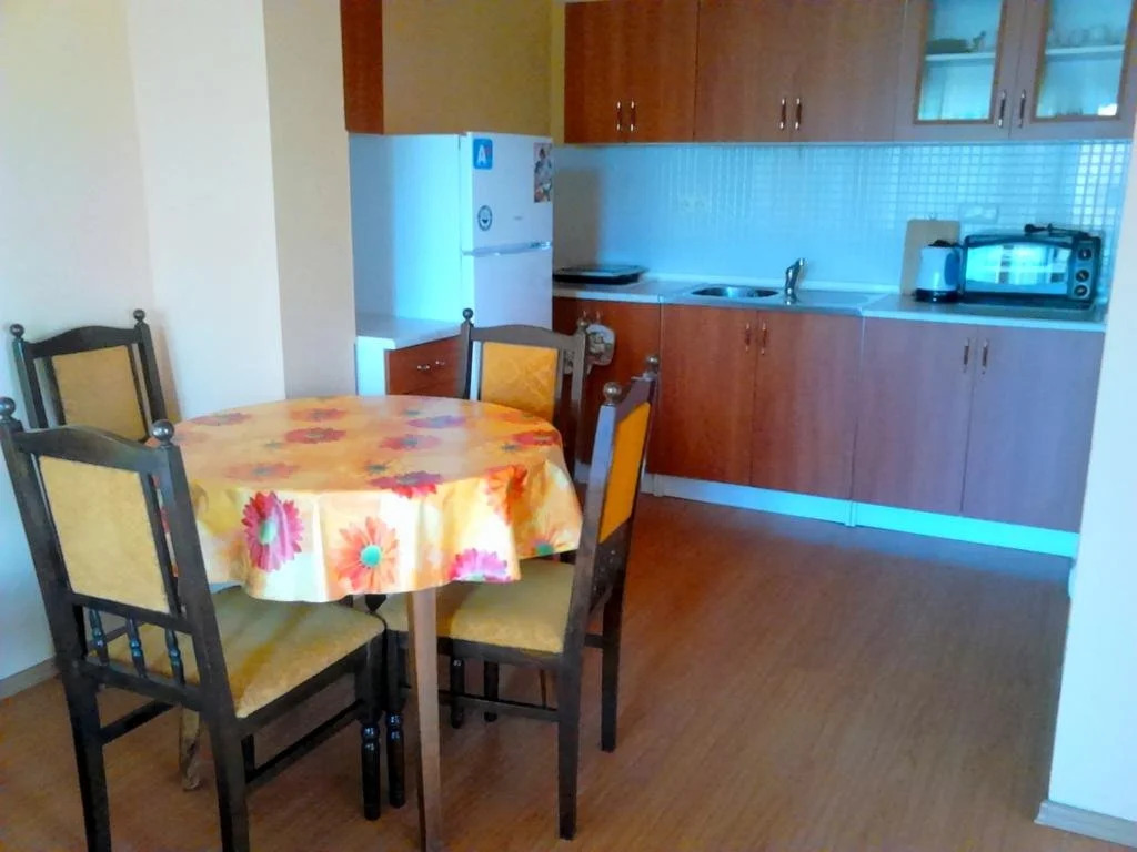 Elite Apartments is located in the old town of Pomorie