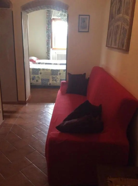 Podere Buriano