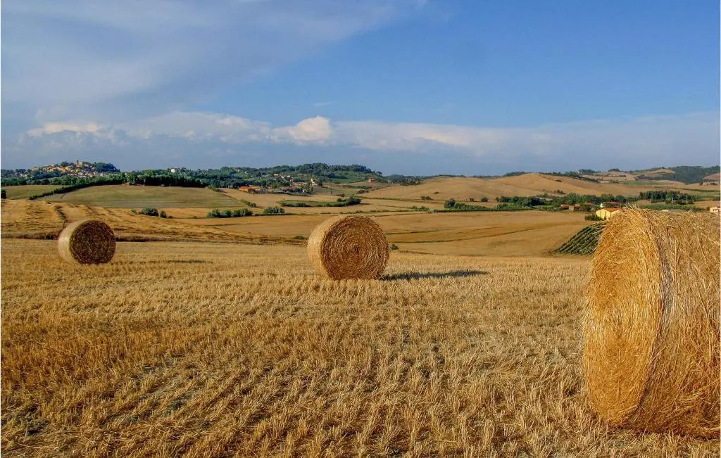 Beautiful Home In Volterra