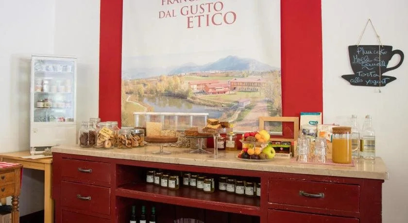 Cascina Clarabella