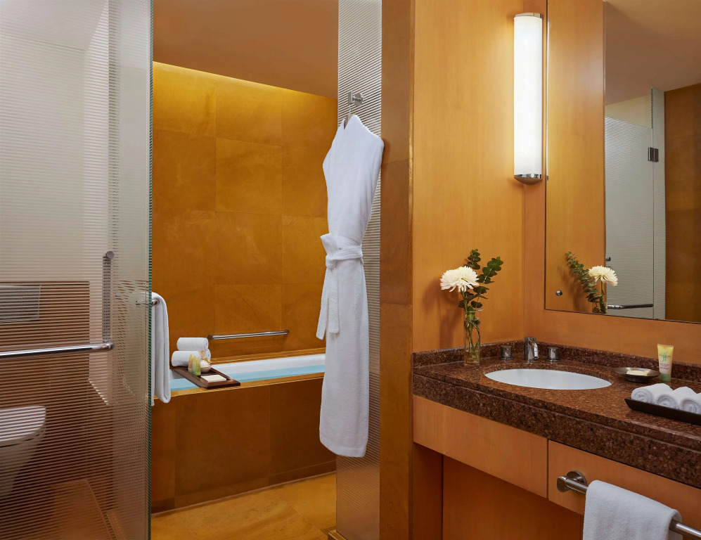 Grand Hyatt Mumbai Hotel and Residences