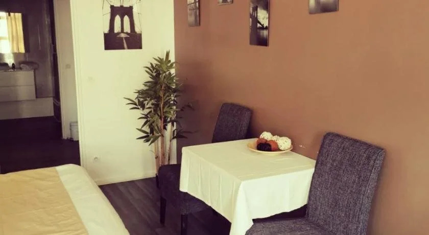 Smart Rent Aparts Les Studiantes