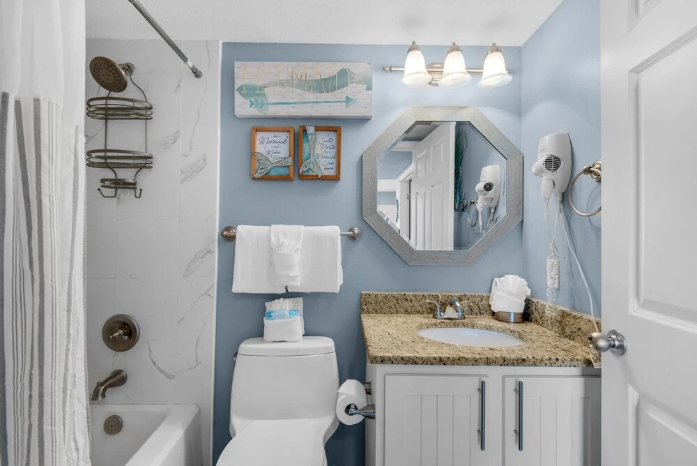 Pelican Beach Terrace 807