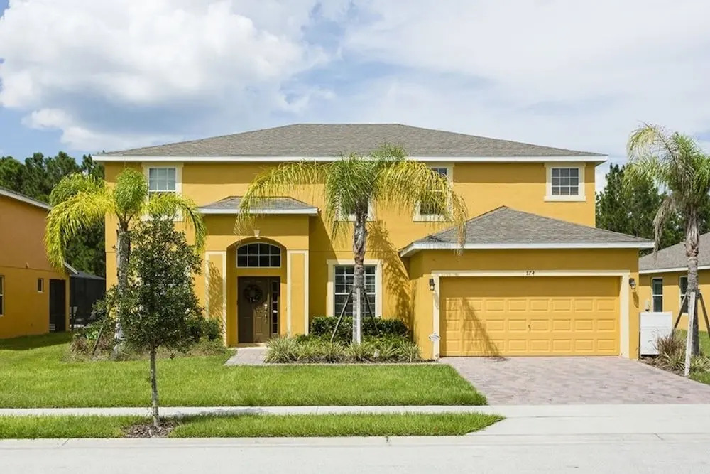 174 Yellow Snapdragon Drive,