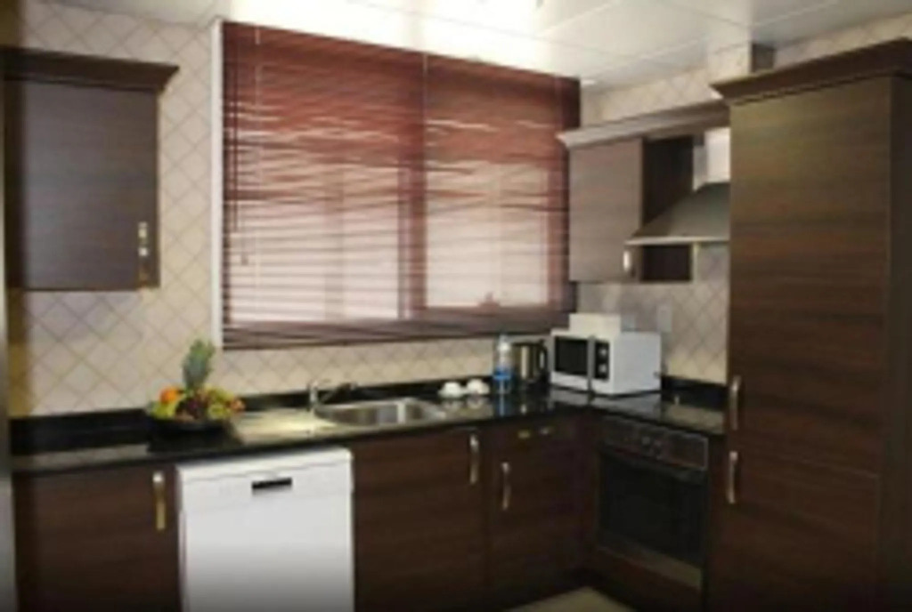 City Stay Residences - Serviced Apartments Al Barsha