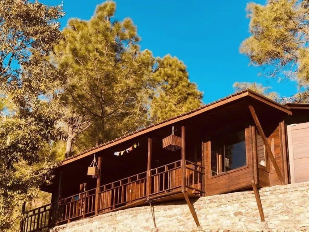 StayVista at Sukoon Nature Retreat