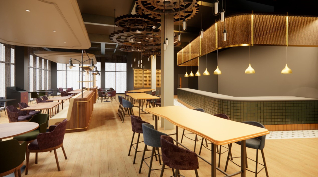 Hotel Indigo Coventry by IHG