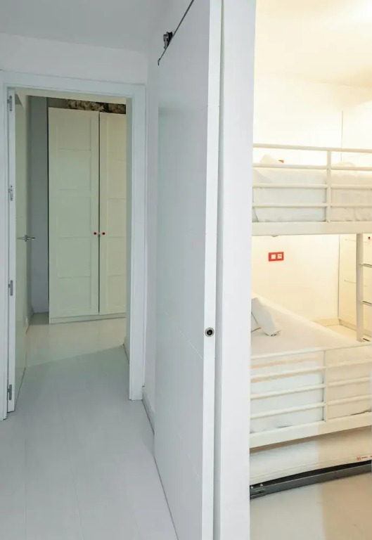 Stay U-nique Apartment Dos Aceras
