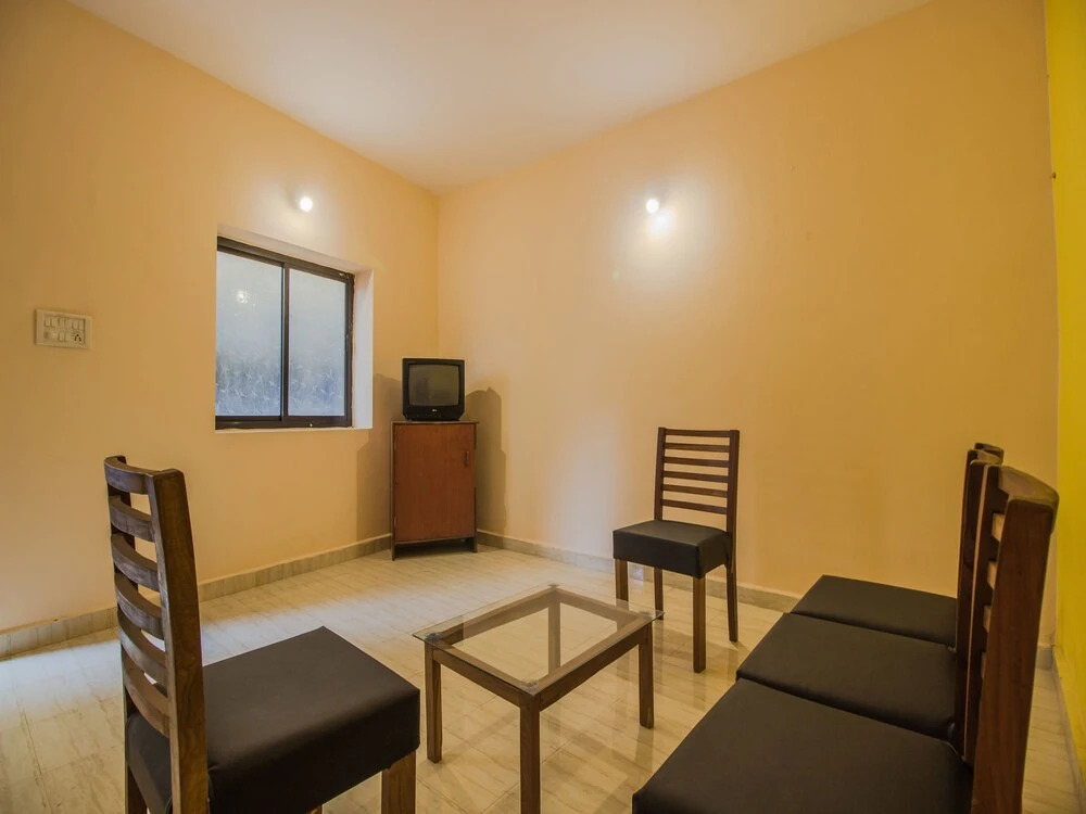 OYO 12489 Home 1BHK Calangute Beach