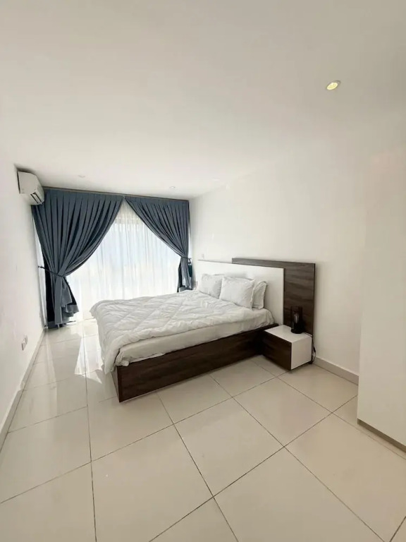 2 bedroom duplex apartment