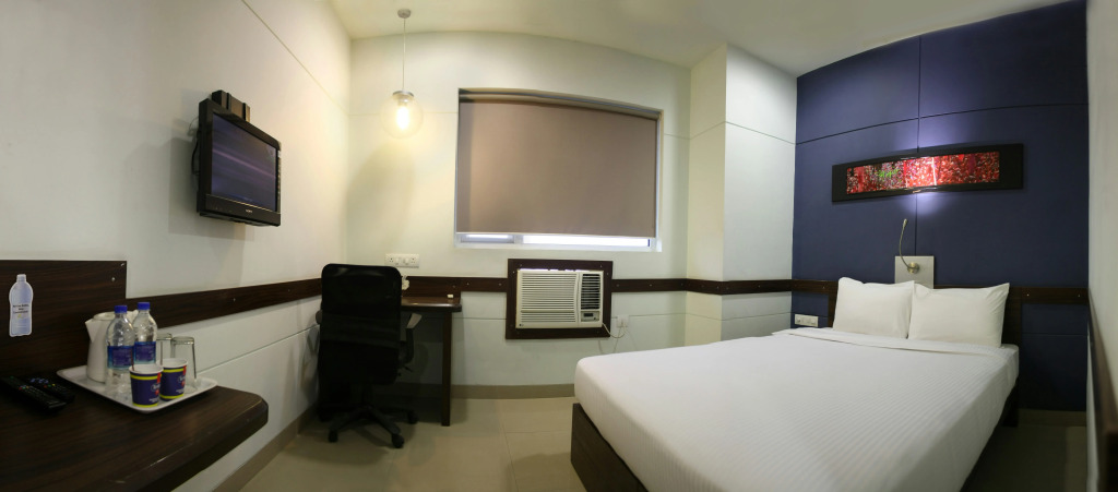 Ginger Faridabad