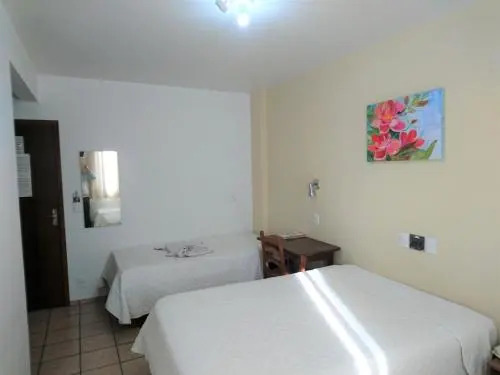Santa Maria Hotel