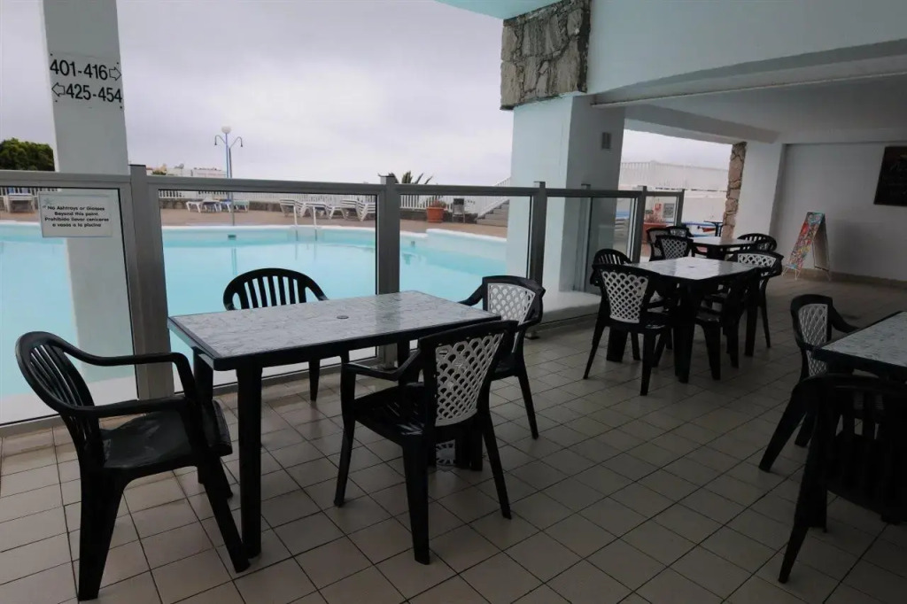 Apartamentos Blue Star