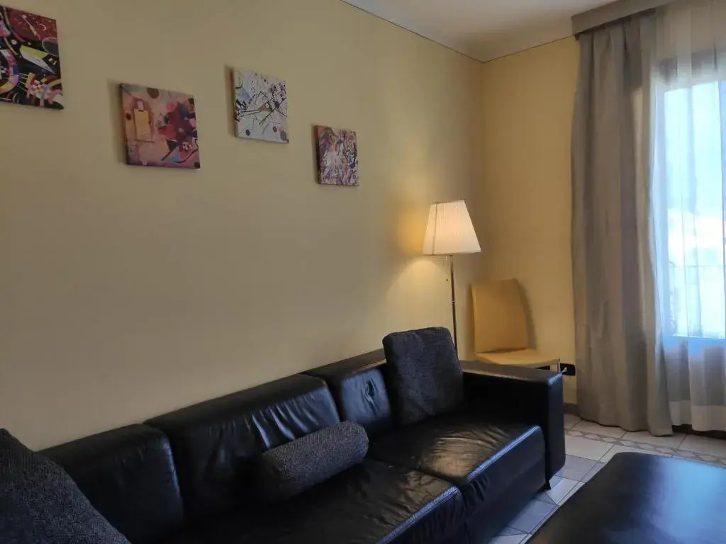 Hotel Giardino