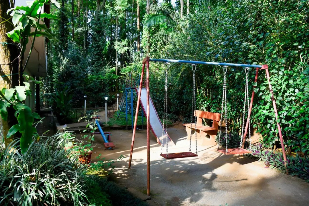 The Spectrum Resort - Chikmagalur