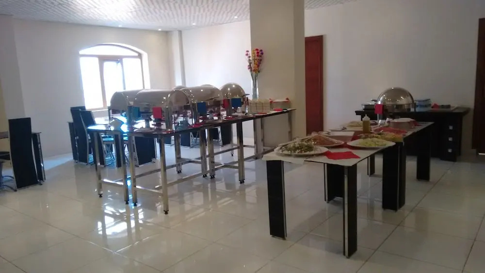 Al Sadarah Hotel Apartments