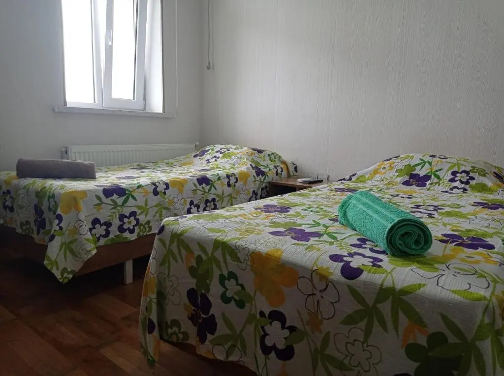 Bizim Ev hostel