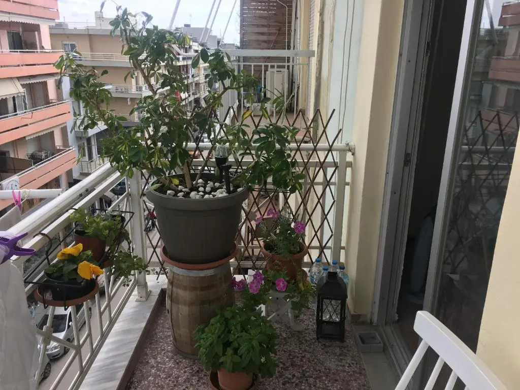 _LAOKOON-ΛΑΟΚΟΩΝ_ Apartment for 2-4 People