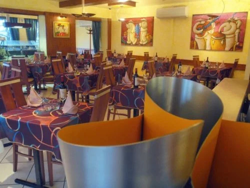 Hotel Le Centre