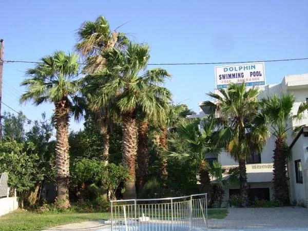 Dolphin Apartments