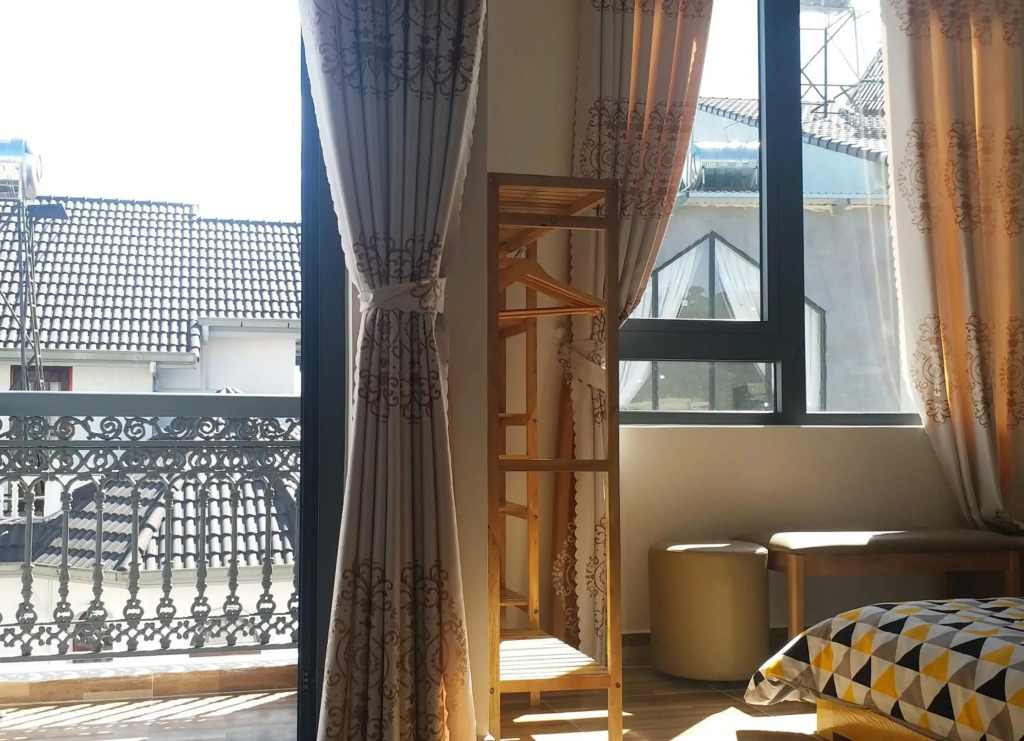 Gió Rừng GuestHouse Đà Lạt