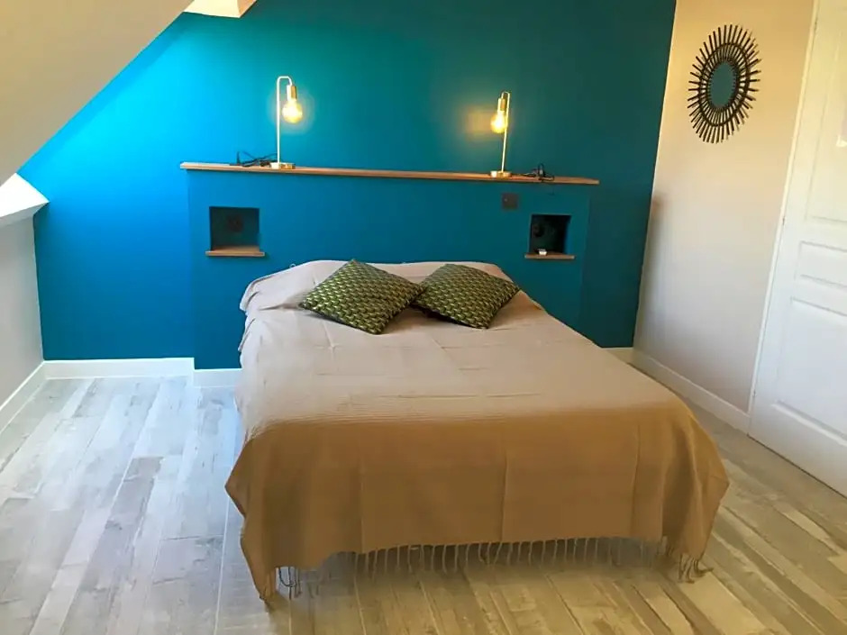 La Petite Mer