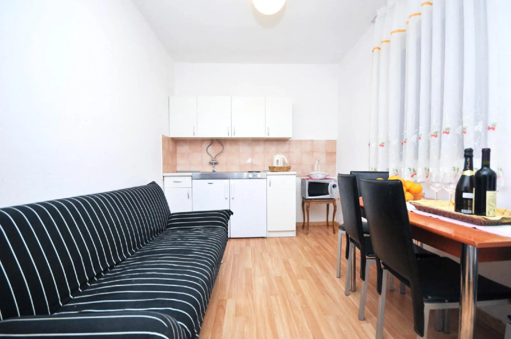 Apartments Orange