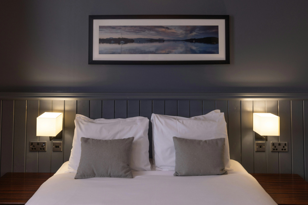 Rosslea Hall Hotel