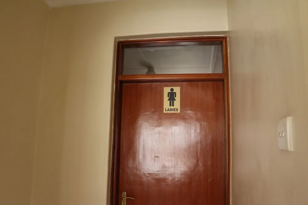LMS Guest House