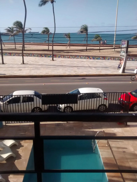 Brisa da Praia Hotel
