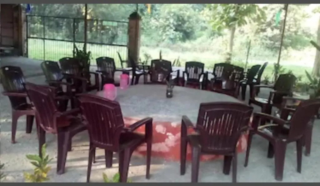 Corbett Jungle Inn