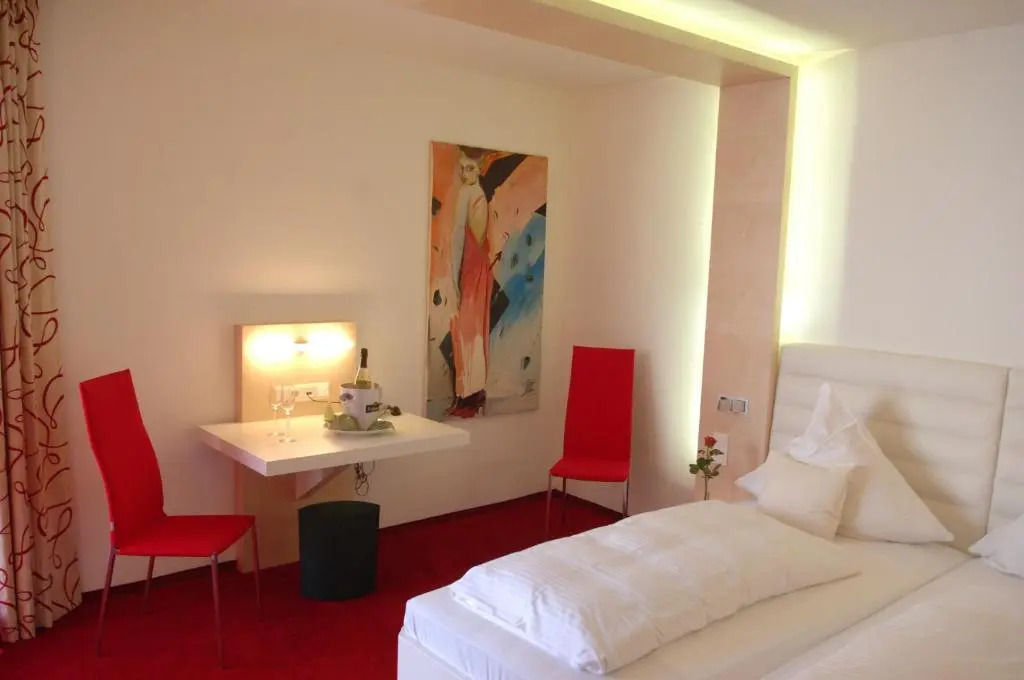 Mintrops Land Hotel Burgaltendorf