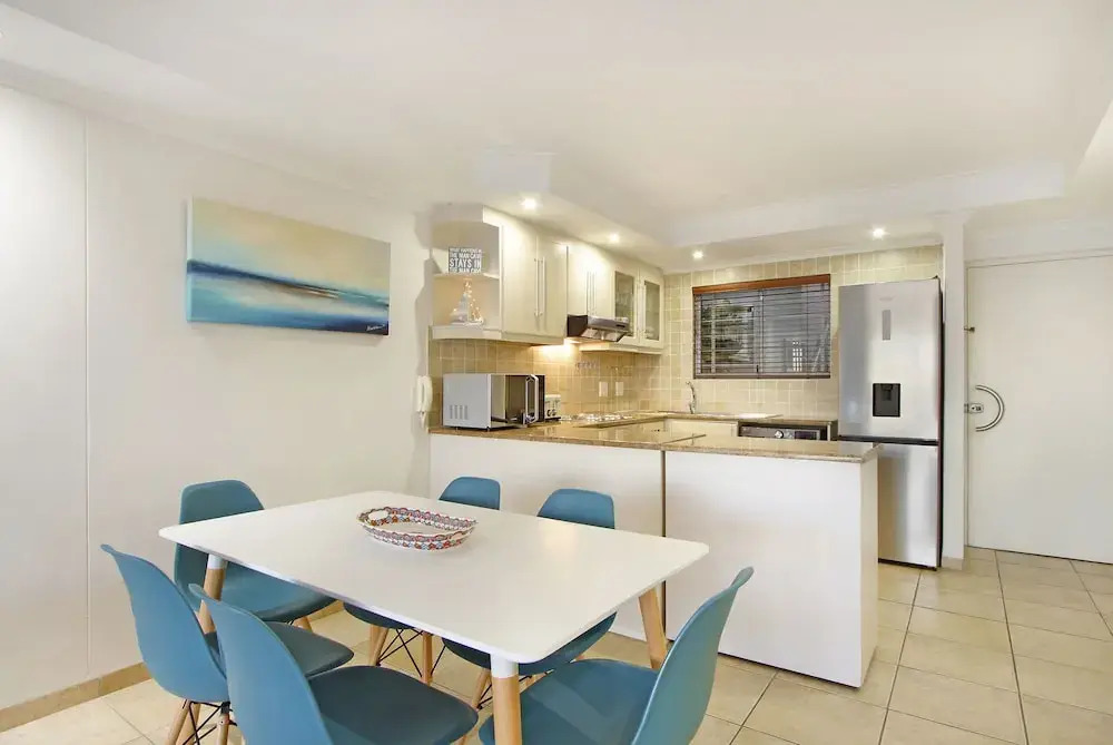 Ocean View C602 by Host Agents